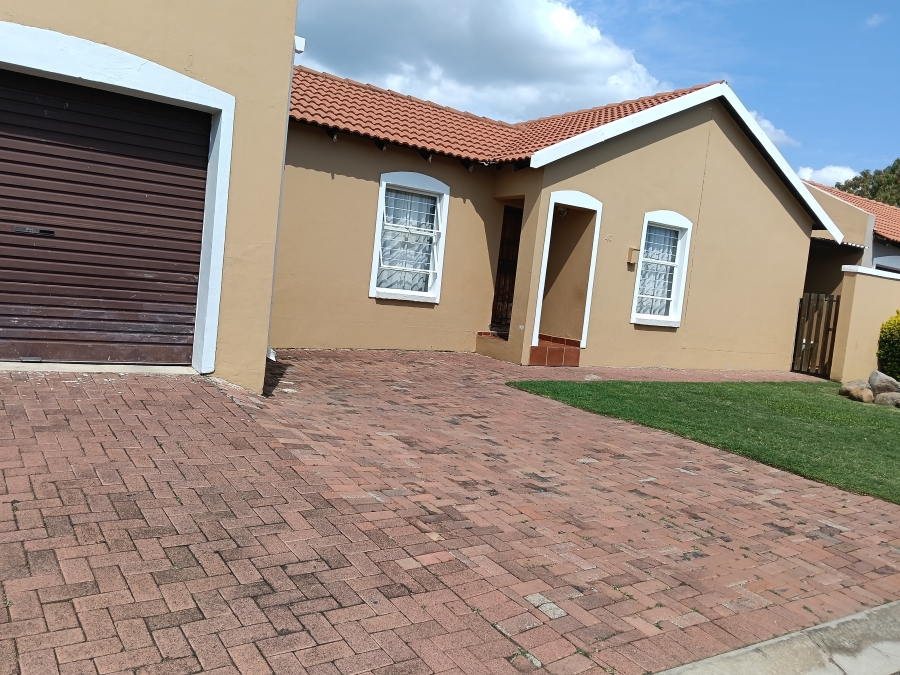 3 Bedroom Property for Sale in Brits Industrial North West